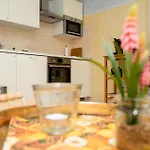 A Casa Mia By Kamelu Apartment