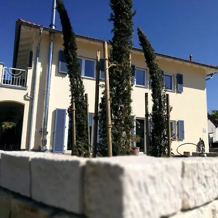 公寓 Casa Mia By K A M E L U *