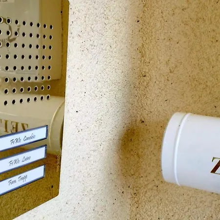 Casa Mia By K A M E L U 公寓 哥根巴赫