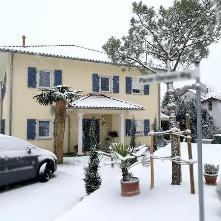 Casa Mia By K A M E L U