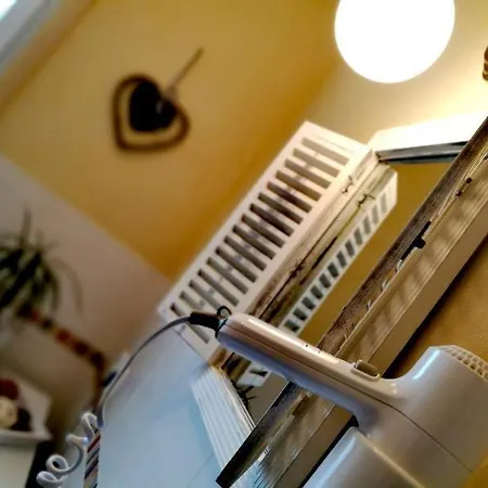 Casa Mia By K A M E L U * Gengenbach