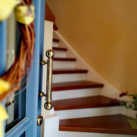 Casa Mia By K A M E L U Gengenbach