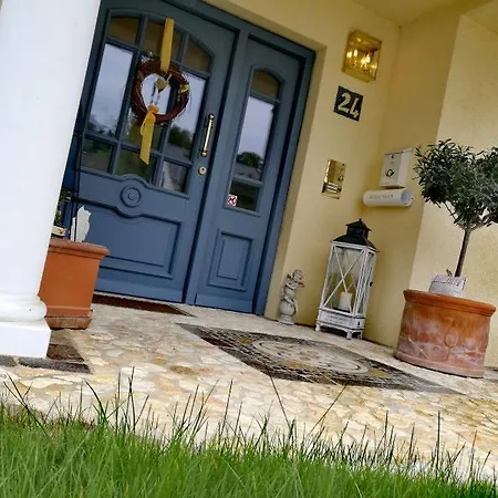 Casa Mia By K A M E L U * Gengenbach