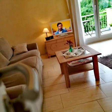A Casa Mia Apartment *