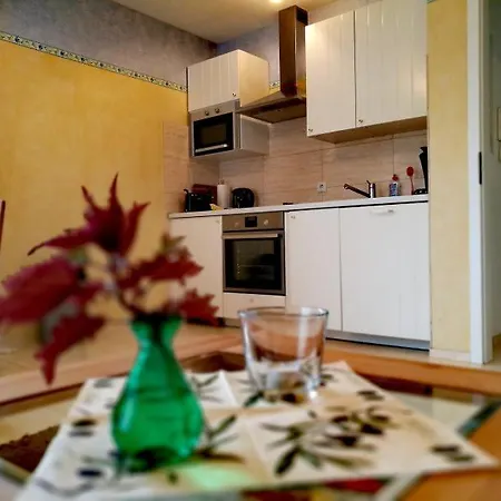 Casa Mia By K A M E L U Apartament Gengenbach