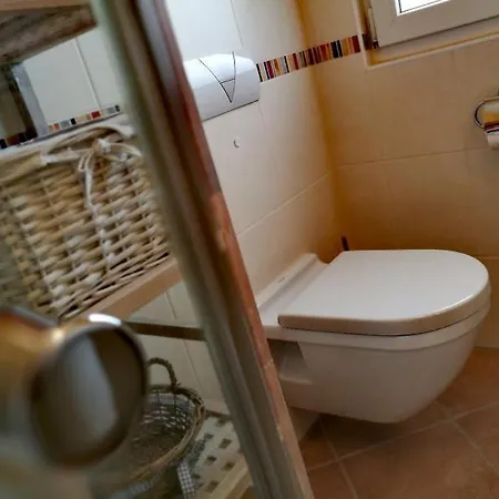 公寓 Casa Mia By K A M E L U *