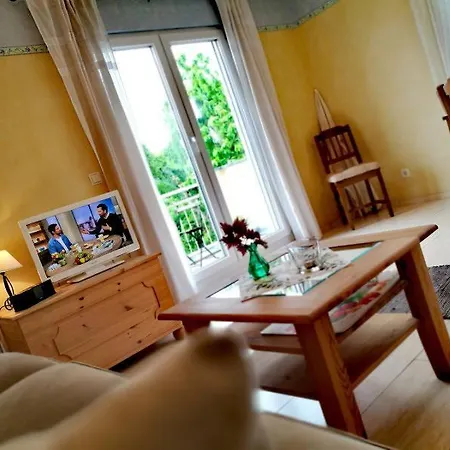 A Casa Mia