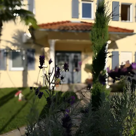 Casa Mia By K A M E L U 公寓 哥根巴赫