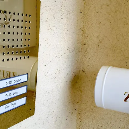 公寓 Casa Mia By K A M E L U