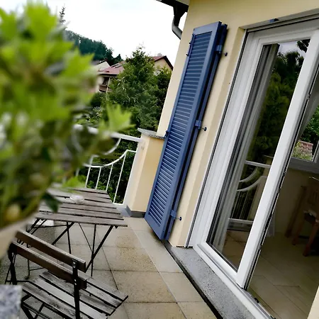 Casa Mia By K A M E L U Gengenbach