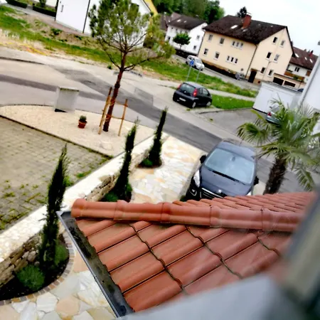 Casa Mia By K A M E L U * Gengenbach