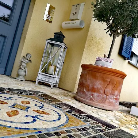 Casa Mia By K A M E L U Διαμέρισμα Gengenbach