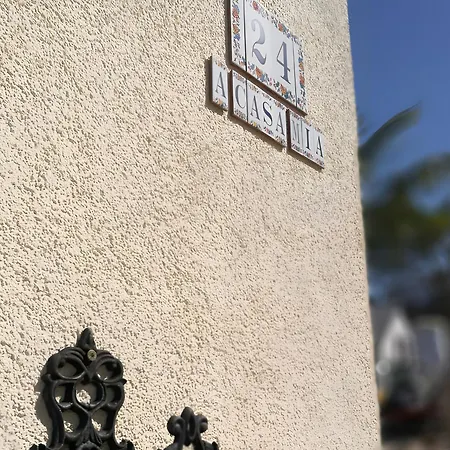 Casa Mia By K A M E L U * Gengenbach