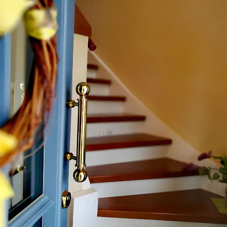 Apartament Casa Mia By K A M E L U Gengenbach