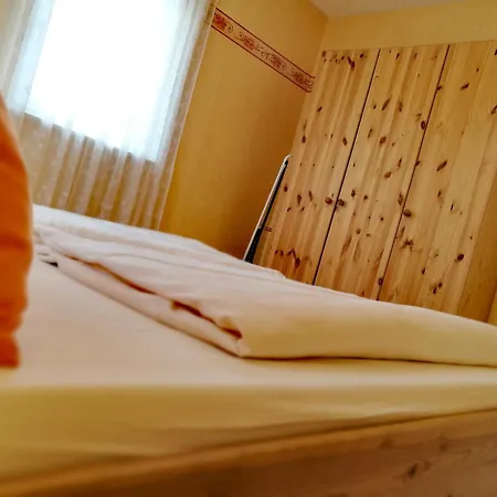 公寓 Casa Mia By K A M E L U *