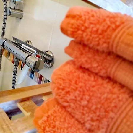 Casa Mia By K A M E L U Apartament Gengenbach