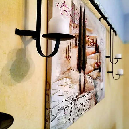 Casa Mia By K A M E L U