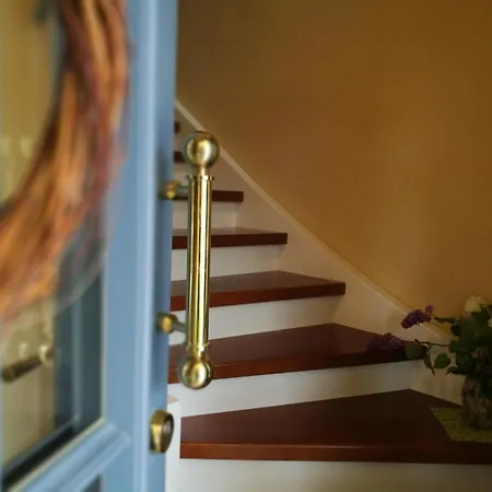 公寓 Casa Mia By K A M E L U *