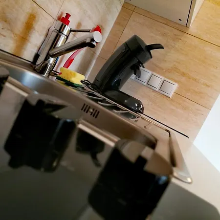 Apartament Casa Mia By K A M E L U *