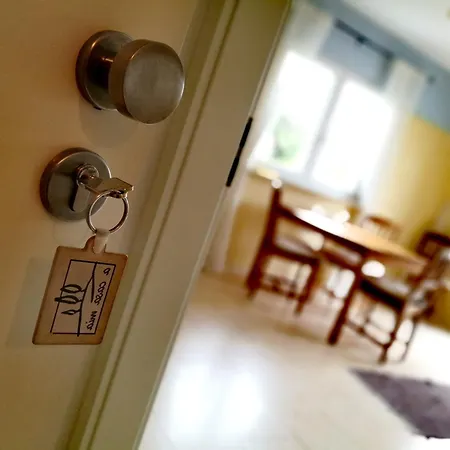 Casa Mia By K A M E L U Apartament *