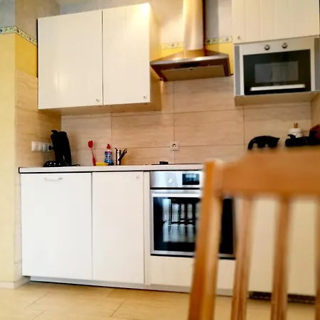 Casa Mia By K A M E L U Apartament