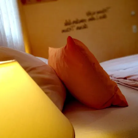 Casa Mia By K A M E L U Apartament