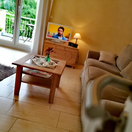 Apartament Casa Mia By K A M E L U