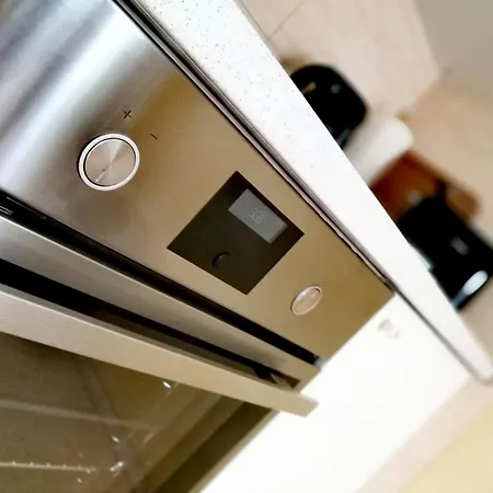 Casa Mia By K A M E L U Διαμέρισμα Gengenbach