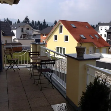 Casa Mia By K A M E L U Apartament *