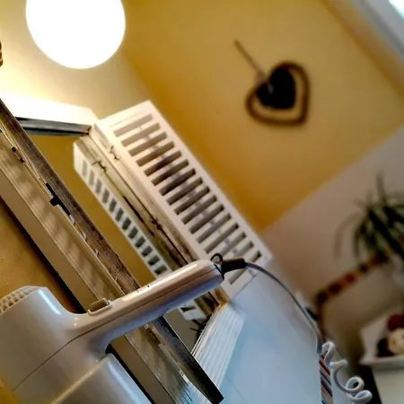 Casa Mia By K A M E L U Gengenbach