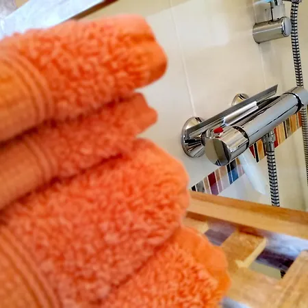 公寓 Casa Mia By K A M E L U 哥根巴赫