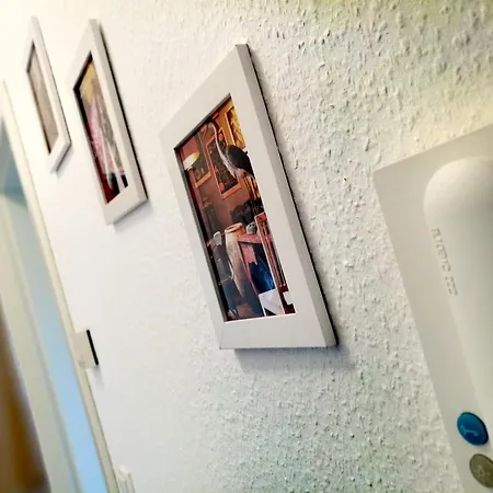 公寓 Casa Mia By K A M E L U *