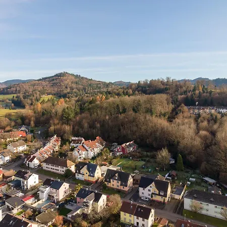 公寓 Casa Mia By K A M E L U