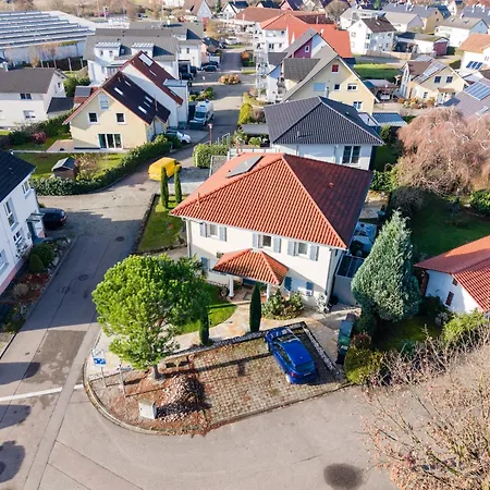 Apartman A Casa Mia By Kamelu