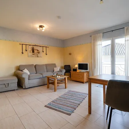 Apartament Casa Mia By K A M E L U *