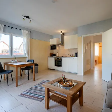 Apartman A Casa Mia By Kamelu