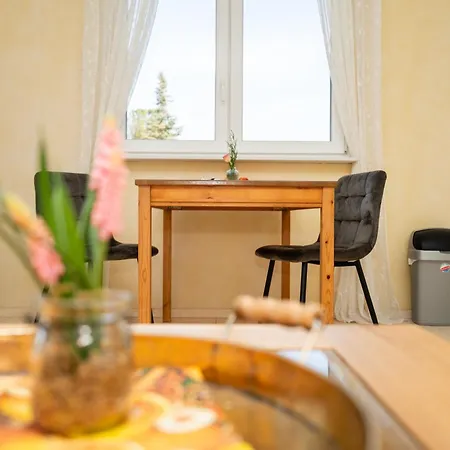 Apartament Casa Mia By K A M E L U