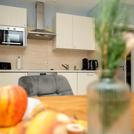 A Casa Mia By Kamelu Apartman