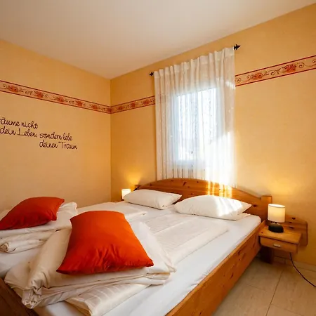 Apartament Casa Mia By K A M E L U