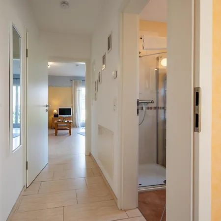 Casa Mia By K A M E L U 哥根巴赫