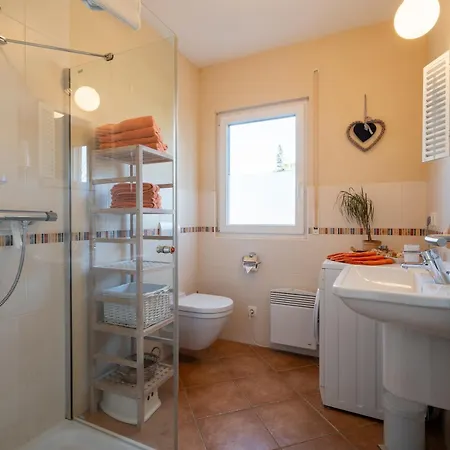 Casa Mia By K A M E L U 公寓 *