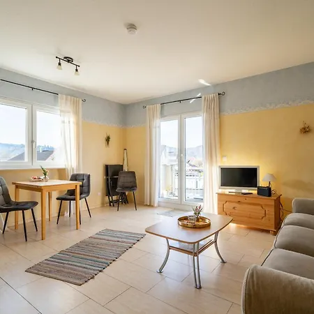 Casa Mia By K A M E L U Gengenbach