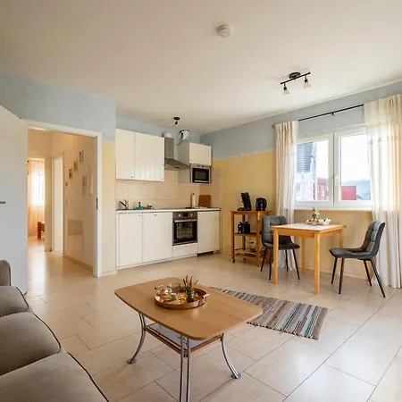 Apartament Casa Mia By K A M E L U *