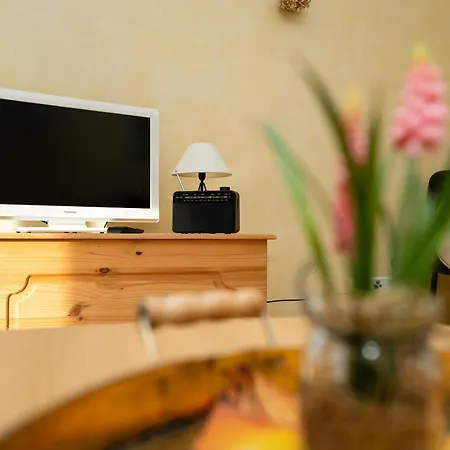 Casa Mia By K A M E L U Apartament