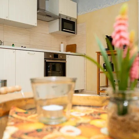 Casa Mia By K A M E L U 公寓 *