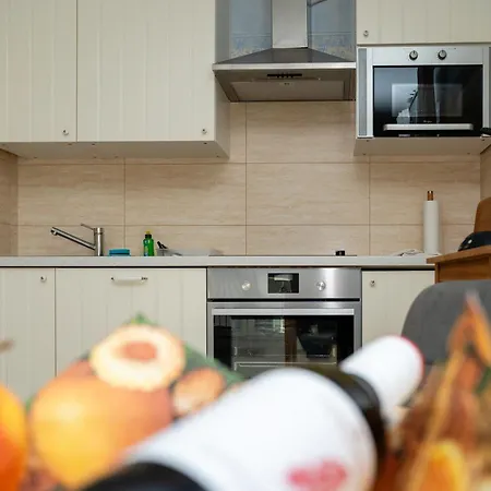 Casa Mia By K A M E L U * 哥根巴赫