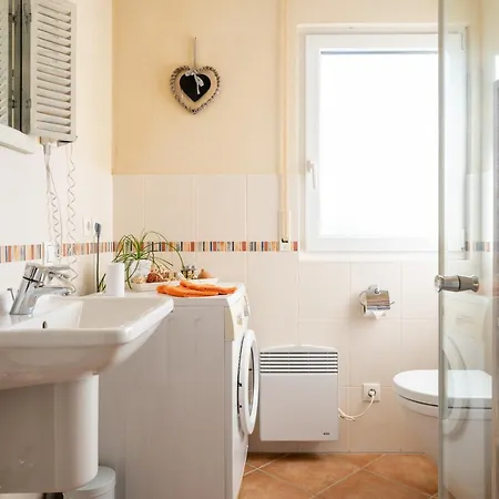 Casa Mia By K A M E L U 公寓 哥根巴赫