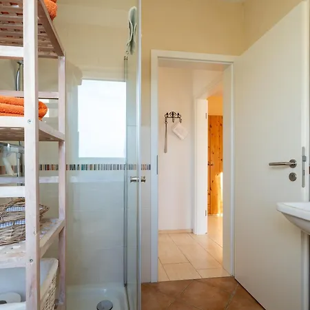 Casa Mia By K A M E L U