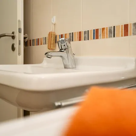 Apartament Casa Mia By K A M E L U Gengenbach