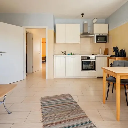 Daire A Casa Mia By Kamelu